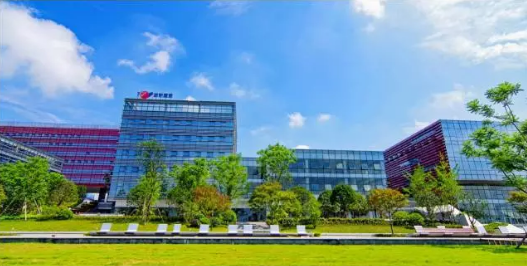 领航国际成都安全运营中心