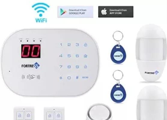 Rapid7发现可远程禁用Fortress WiFi安全系统的漏洞.jpg