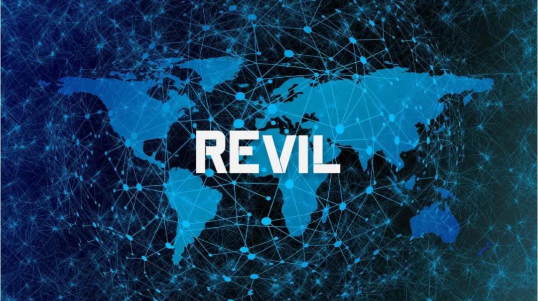 安全公司Bitdefender发布勒索软件REvil主解密器.jpg