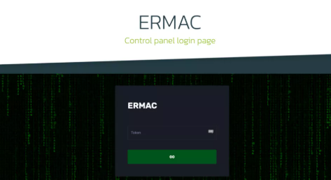 研究人员发现针对波兰的新Android银行木马ERMAC.png