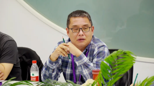 领航国际集团高级副总裁、知白学院院长孙涛.png